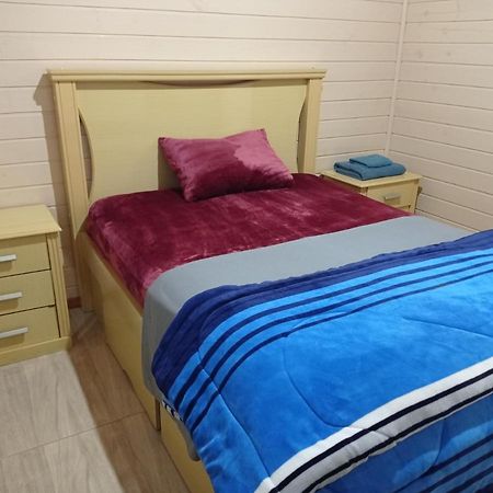 فندق A Casa E Sua! أوروبيسي المظهر الخارجي الصورة