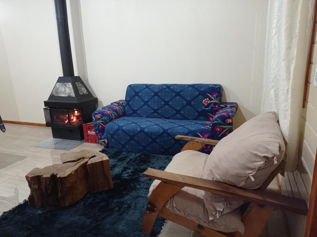 فندق A Casa E Sua! أوروبيسي المظهر الخارجي الصورة